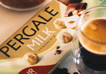 Essential Groceries Every Kitchen Should Have