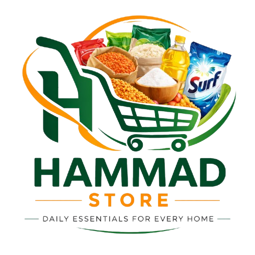 Hammad Trade Store