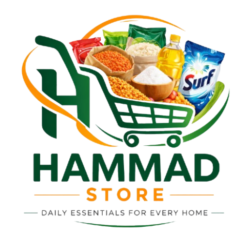 Hammad Trade Store