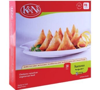 K&N’s Chicken Samosa 30 Pieces (420g)